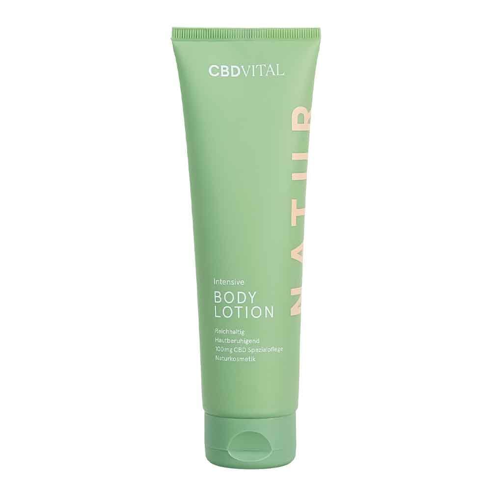 CBD Vital Intensive Bodylotion – Bild 2