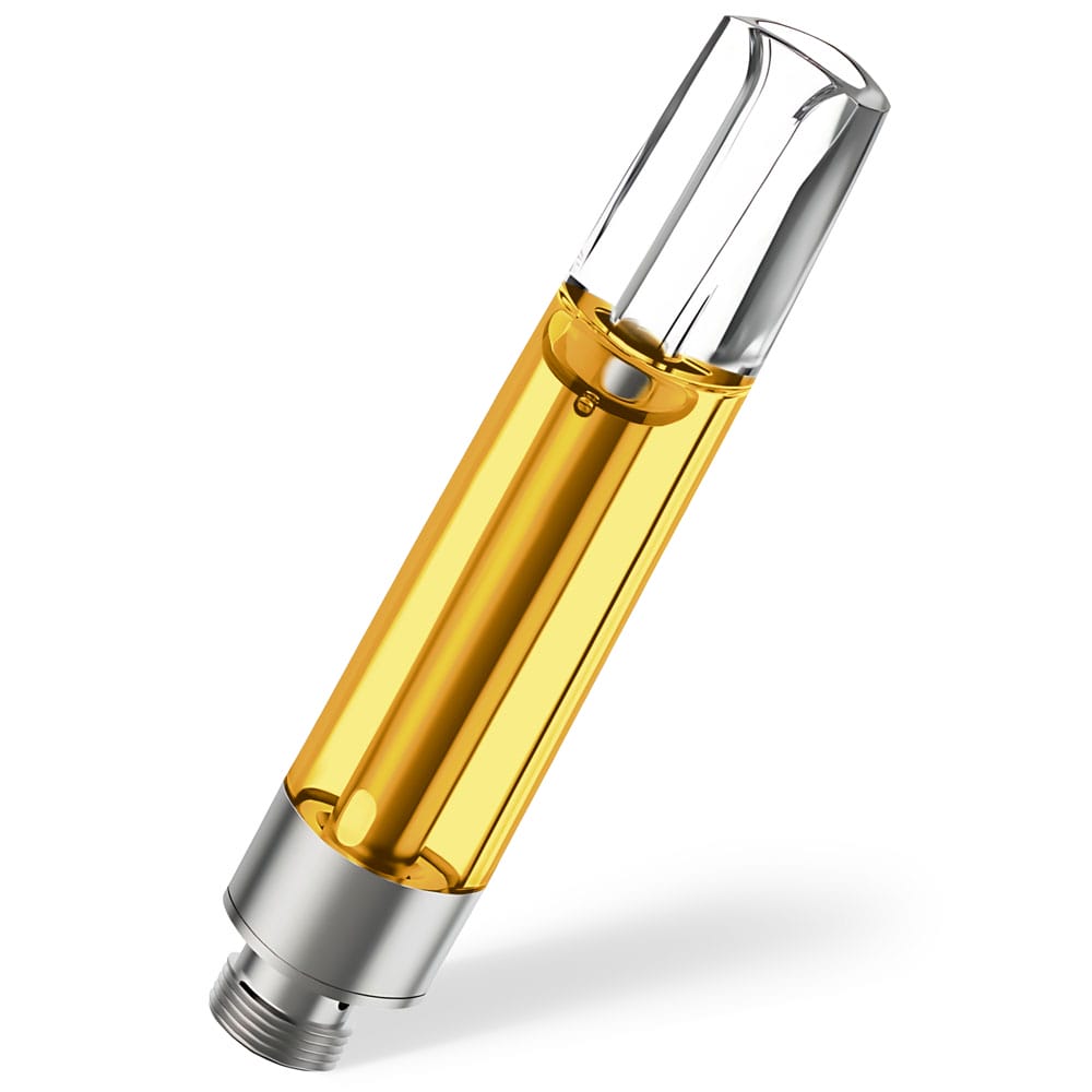 eos Extraktkartusche Balance 76% CBD – Bild 4